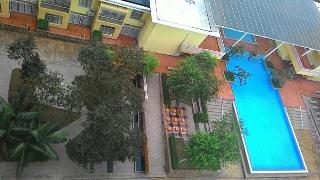 Dorm Melati Pak Abu By Zuzu(no Front Desk Please Contact The Property 5 Days In Advance)