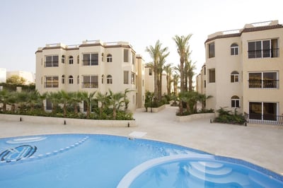 Royal Naama Bay