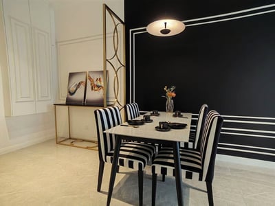 The Axon Bukit Bintang By Smovf Bnb (no Front Desk Contact The Property 5 Days In Advance)