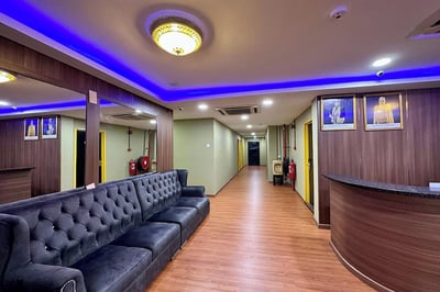 Msp Bukit Bintang Hotel