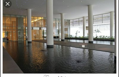 Marc Residence B12 03 By Sync (no Front Desk Need To Contact Property 5 Days In Advance)