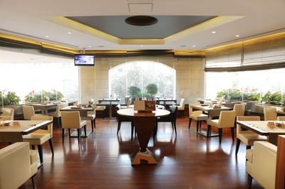 Parktower Suites