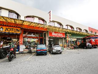 Oyo 89615 T Family Hotel(45 Km Away From Kuala Lumpur)