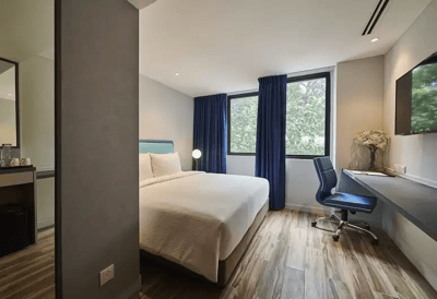 J Hotel By Dorsett