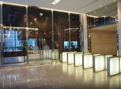 Wte Hotel Suites Binjai 8