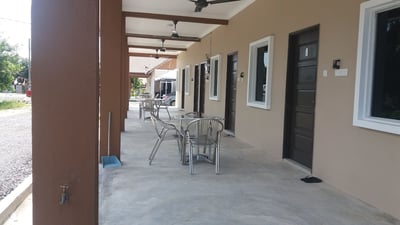 Gelenggang Klia Transit House (no Front Desk Need To Contact Property 5 Days In Advance)
