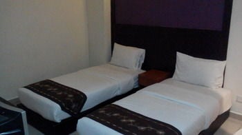 Soho City Hotel