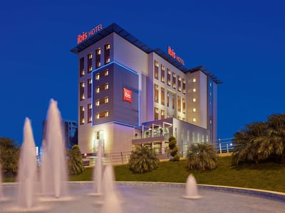 Ibis Adana
