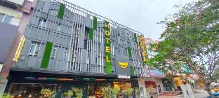 Smart Hotel Wangsa Maju