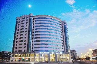 Lavender Hotel And Hotel Apartments Al Nahda