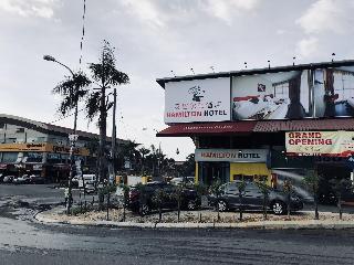 Hamilton Hotel Kajang