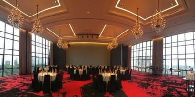 Red By Sirocco Hotel