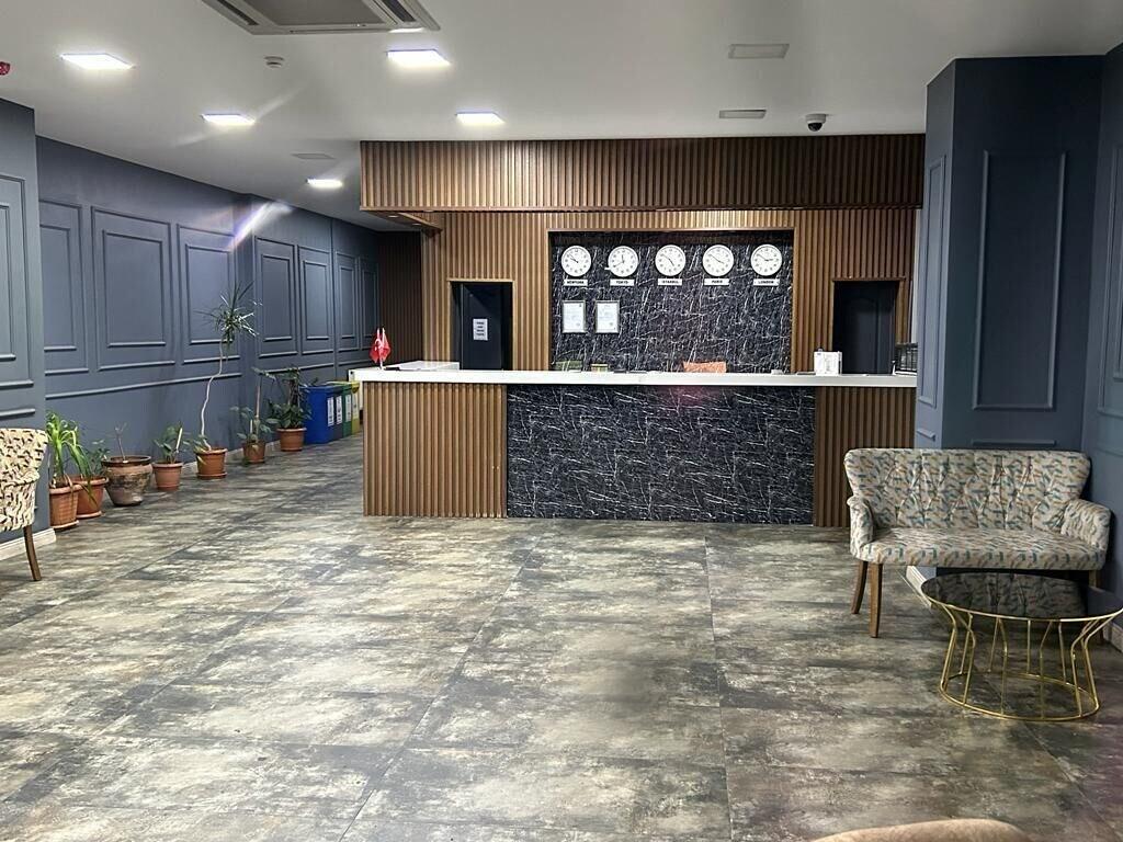 Beypark Hotel