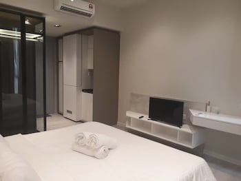 Modern Cozy Rooms By Wowhome (no Front Desk Please Contact The Property 5 Days Before Your Arrival)