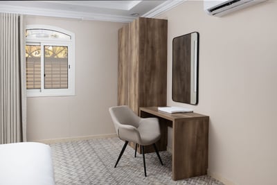 Al Jamawat A Qaswarah Residence(no Front Desk Please Contact The Property 5 Days In Advance)