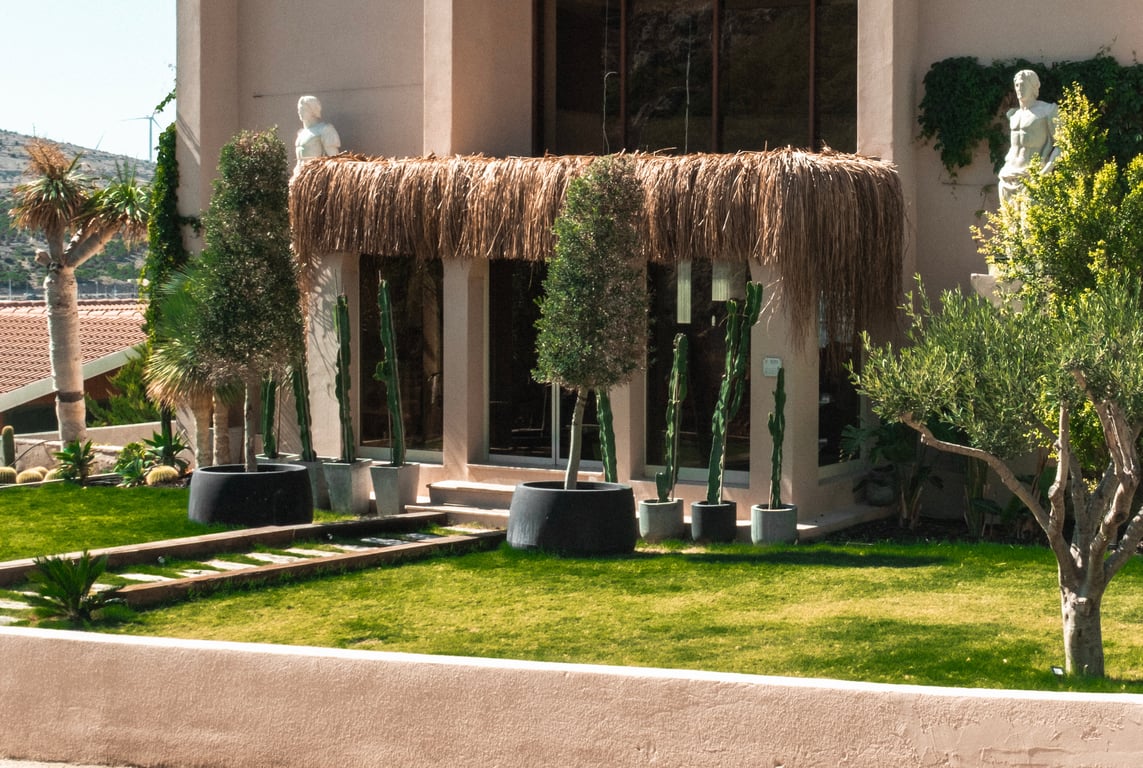 L'saranda House Cesme