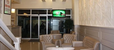 Sandikci Hotel