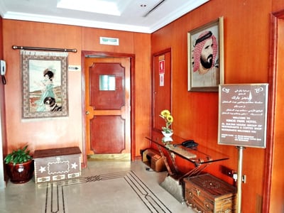 Kings Park Hotel | حجز الفنادق بأفضل الأسعار والعروض - سندباد لکل رحلاتک