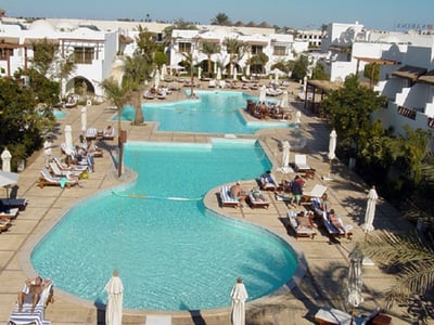Marmara Hotel Sharm El Sheikh