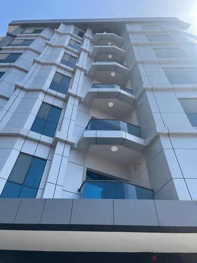 Aryaf Hotel Apartment