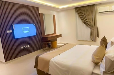 Al Muteb Suites Al Nagah