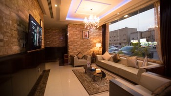 My Home Plus Apartments