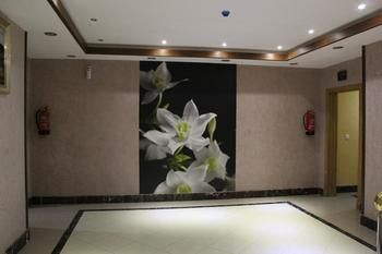 Abraj Twiq 1 Hotel