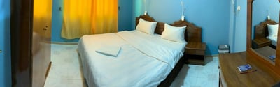Al Rawdha Furnished Flats