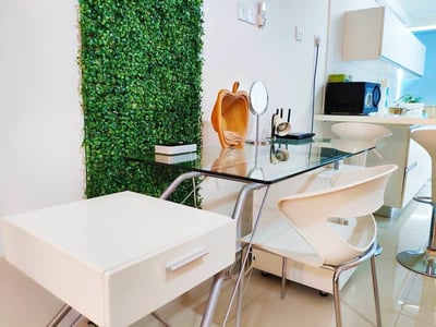Subang Loft 5 Pax 3 Min To Subang Parade (no Front Desk Need To Contact Property 5 Days In Advance)