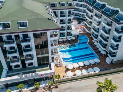 Oba Star Hotel & Spa