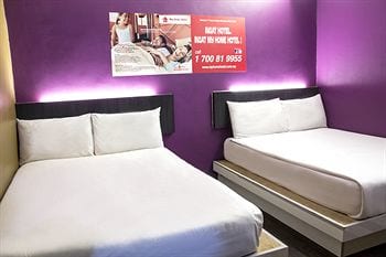 My Home Hotel Cheras Selatan