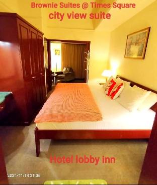 Times Square Kuala Lumpur Hotel