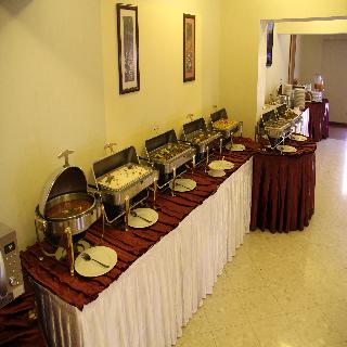 Reef Al Malaz Hotel International(also Known As Alreef Hotel Almalaz International)