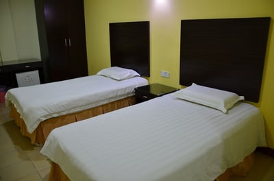 New City Hotel(25 Km Away From Kuala Lumpur)