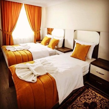 My Life Suit Hotel