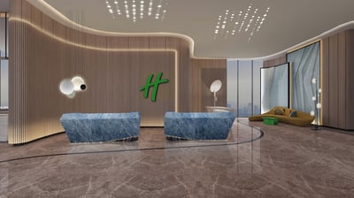 Holiday Inn Kuala Lumpur Bangsar An Ihg Hotel