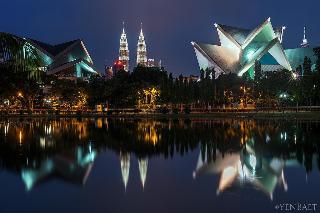 Koptown Edc Hotel Kuala Lumpur