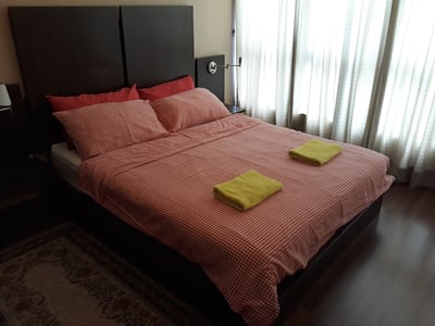 Sarang Mutiara Apartment (no Front Desk Please Contact The Property 5 Days Before Your Arrival)