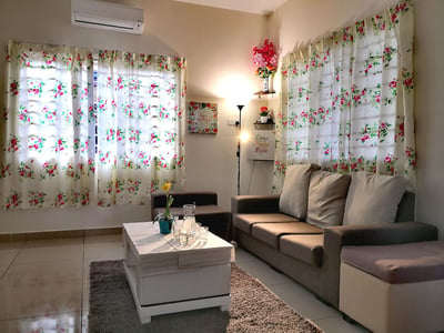 Muhome Party Garden House(no Front Desk Contact The 5 Days In Advance)