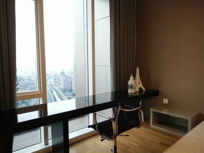 Platinum Residence Kuala Lumpur (no Front Desk Need To Contact Property 5 Days In Advance)