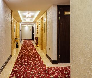 Tulip Inn Al Khan