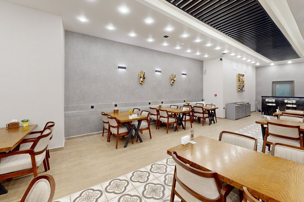 Elite World Inn Istanbul Mahmutbey