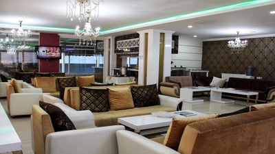 Lion City Hotel Kızılay