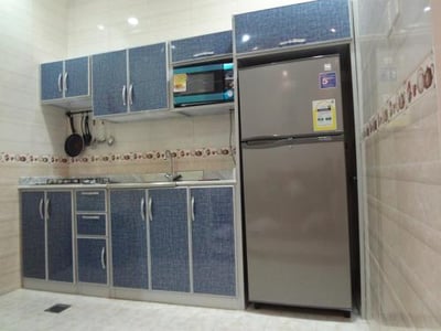 Aseel El Nasem Furnished Apartments