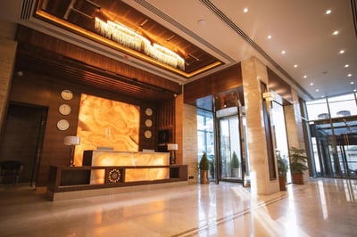 Bilitom Hotel