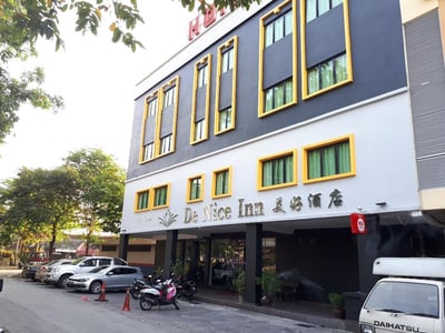 De Nice Inn Kuala Lumpur