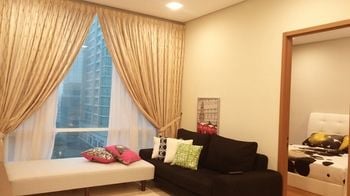 Soho Suites At Klcc By Luxury Suites Asia