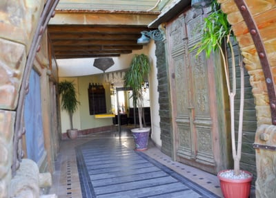 Naama Inn Hotel