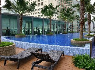 Vortex Klcc Bukit Bintang Hotel Suites By Comfyhome