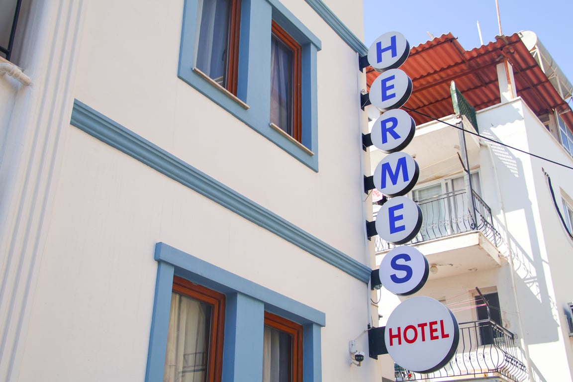 Hotel Hermes